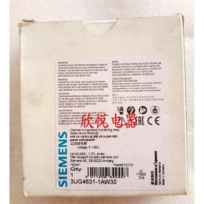 3UG4631/4632/22-1AW30/2AA304615/4616-1CR204614/4513-1BR20