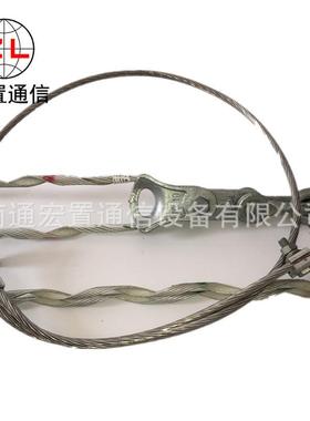 海门连接ADSS耐张线夹小档距耐张线夹预绞丝耐张线夹