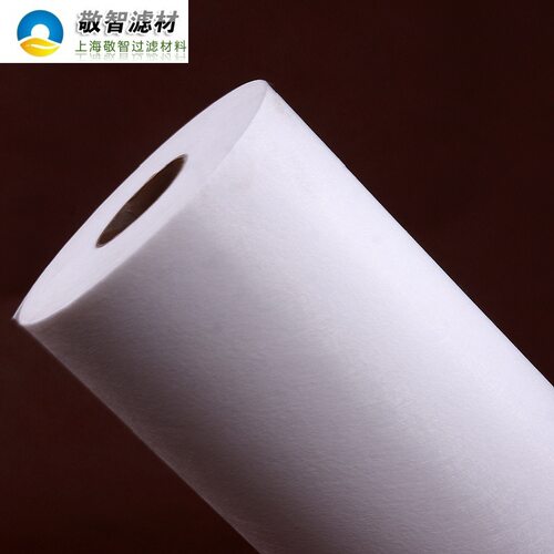 霍夫曼过滤机用乳化液轧制油过滤纸无纺布过滤用过滤带