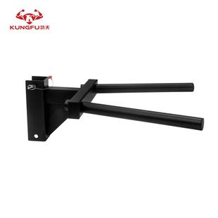 牛角把下蹲支架力量架配件多款式可定多功能组合训练器械器材家用