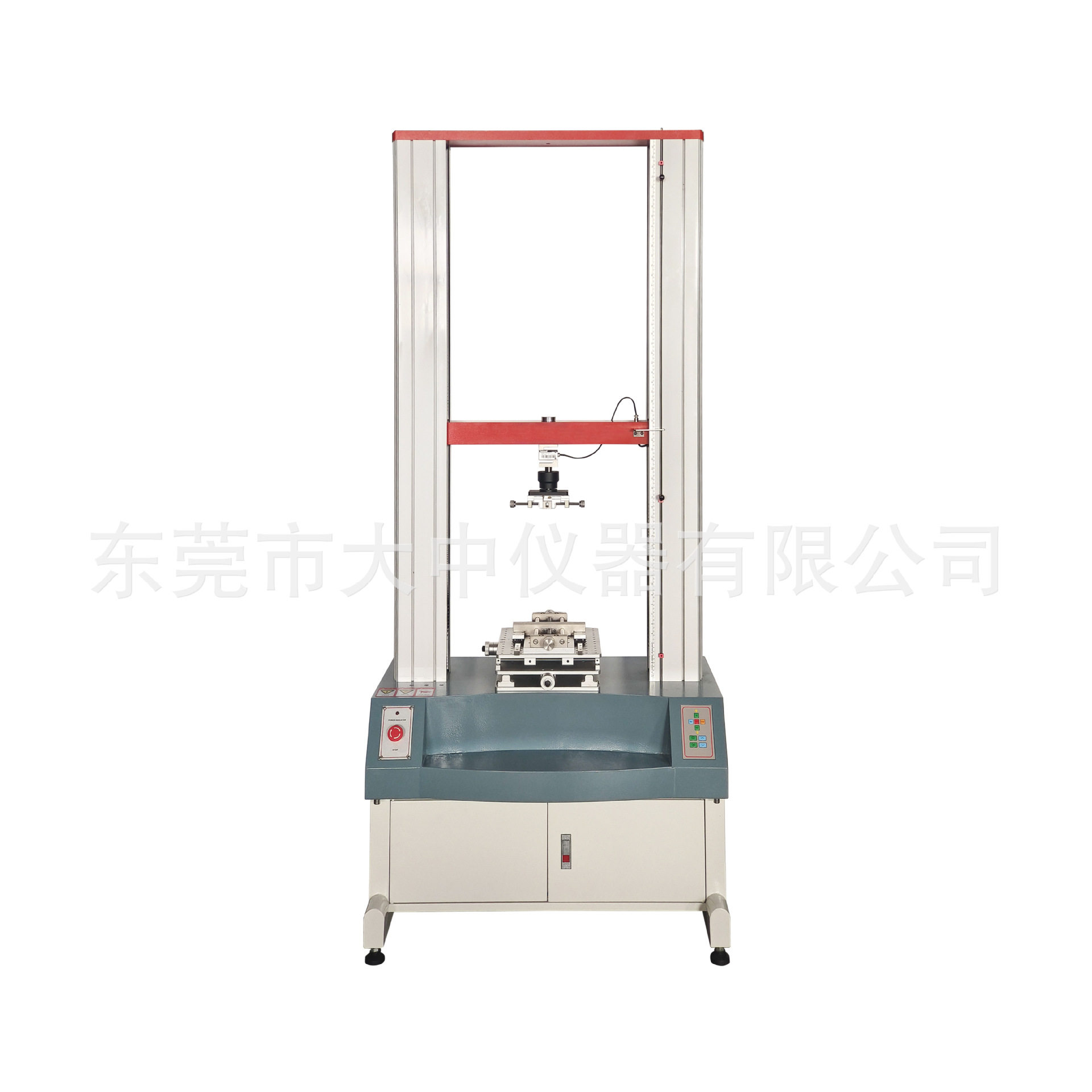 保险盒插拔力夹具 测试夹具 专用测试夹具