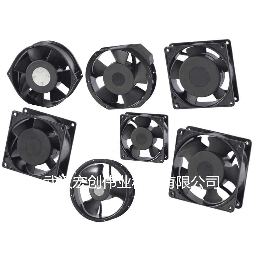 4715MS-23T-B30NMB风扇230V12/11W12038工业散热风扇