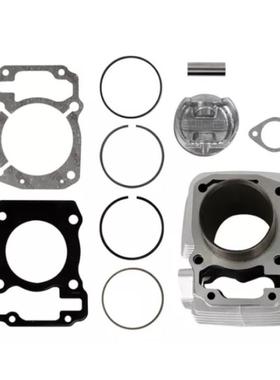 GL150改装为19014肖套缸