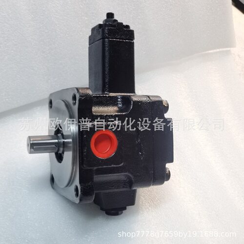 KCL凯嘉叶片泵VPKC-F40-A4-01VPKC-F30-A1-01油泵VPKC-F30-A2-01