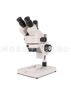 XTL-165-LB双目体视工业显微镜XTL-165-LT三目连续变倍体视显微镜