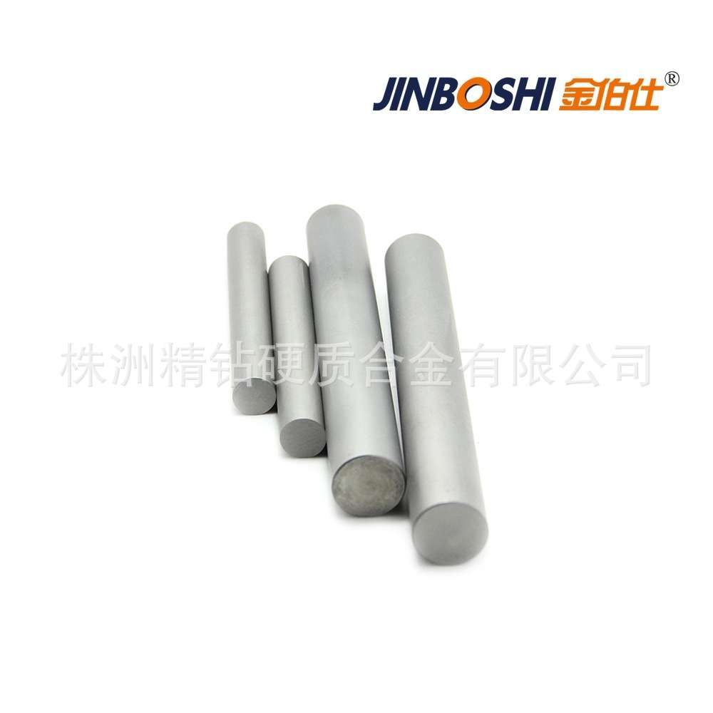 株洲YL10.2钨钢棒料 耐高温抗冲击合金圆棒 各种规格尺寸均可生产