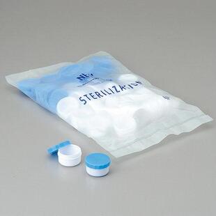 深型软膏瓶（电子束灭菌）0-8174