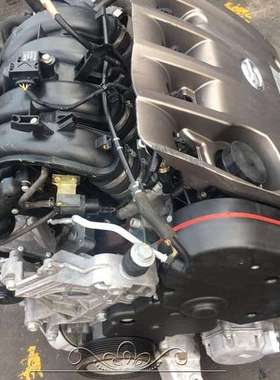 GA5广汽传祺GA3 GA8 GS4 GS5 GS6 GS8 1.6 1.8 2.0发动机总成