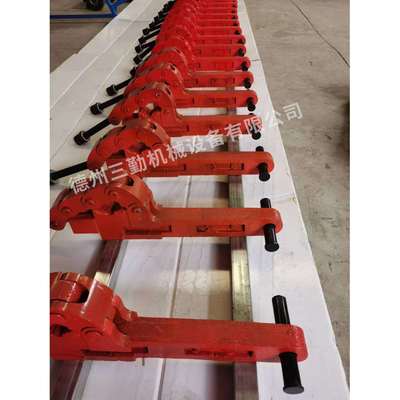 供应各型号规格手动液压卸扣钳导链卸扣钳非开挖液压卸扣钳