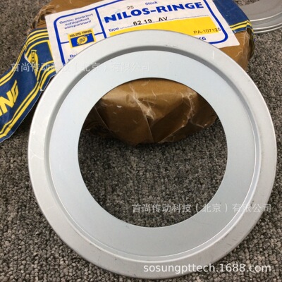 6218AV1218AVNILOSRINGS尼罗斯金属密封环德国ZILLER齐勒