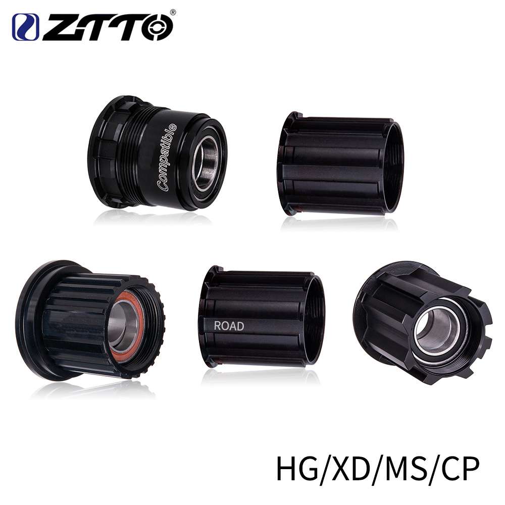 ZTTO DT XD MS HG XDR Mavic XD 自行车塔基10 11 12速塔基修补件