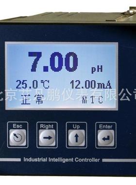 工业pH计在线pH计酸度计pH控制器pH变送器