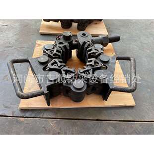 WA-C安全卡瓦套管卡瓦片式卡瓦钻杆卡瓦石油水井配件非开挖