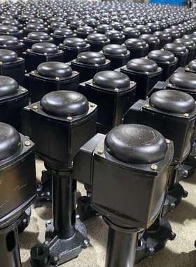 飞佳油泵水泵AB-200450WAB-100三相380机床冷却泵循环泵