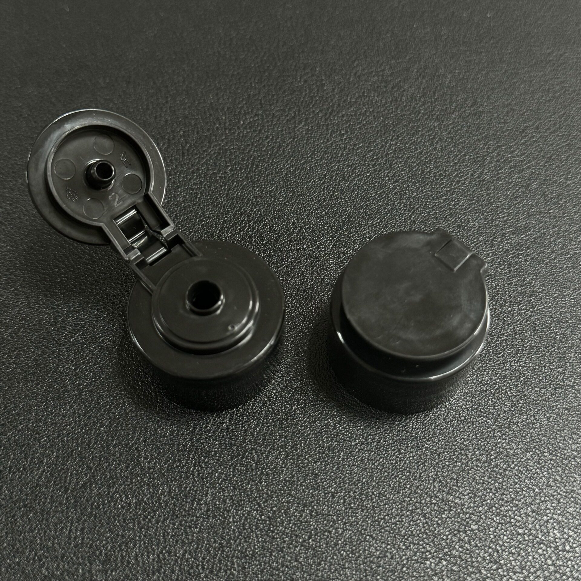 洗洁精盖子模具蝴蝶盖酱油盖消毒液盖子注塑模具