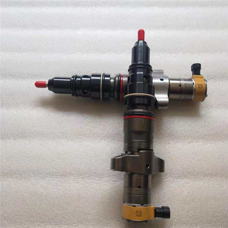 C9发动机喷油器总成   20R8063  适用于工程机械设备