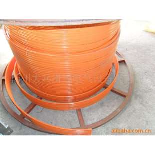 排式无接缝安全滑线