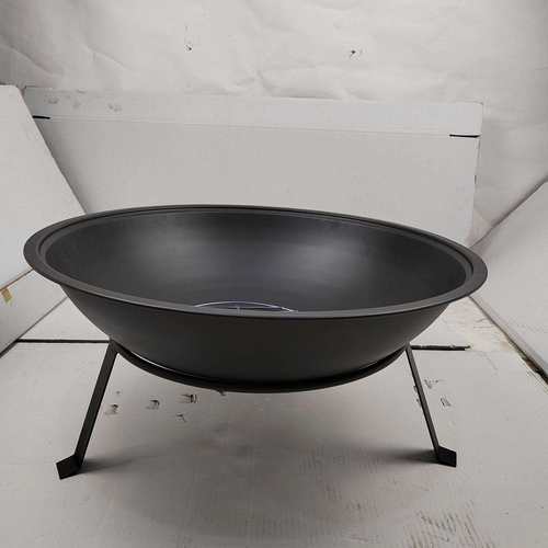 烧烤火盆柴火盆