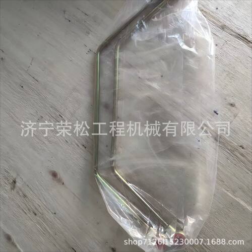 供应山工推土机装载机配件SEM650转向杆5585027