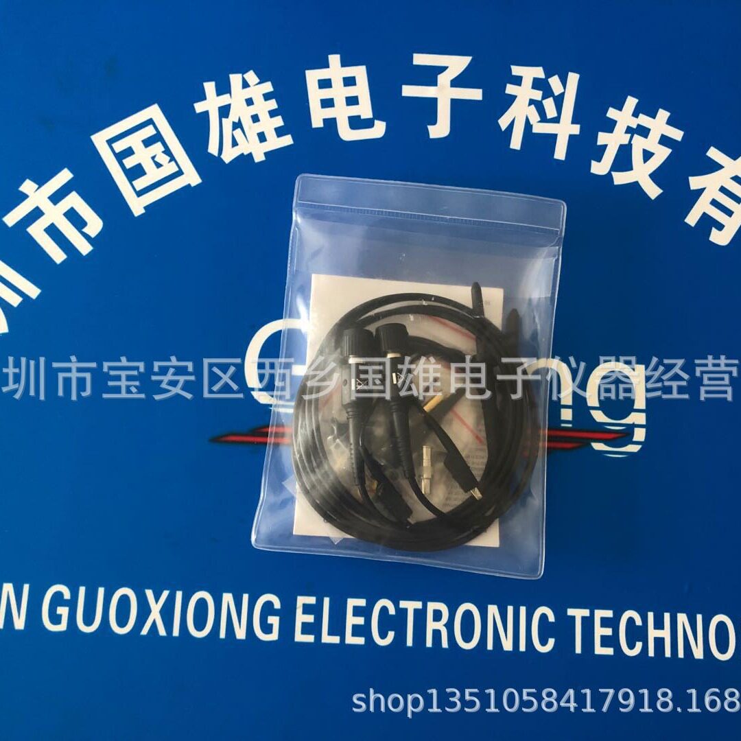 TeledyneLeCroy探头PP024力科PP024示波器500M