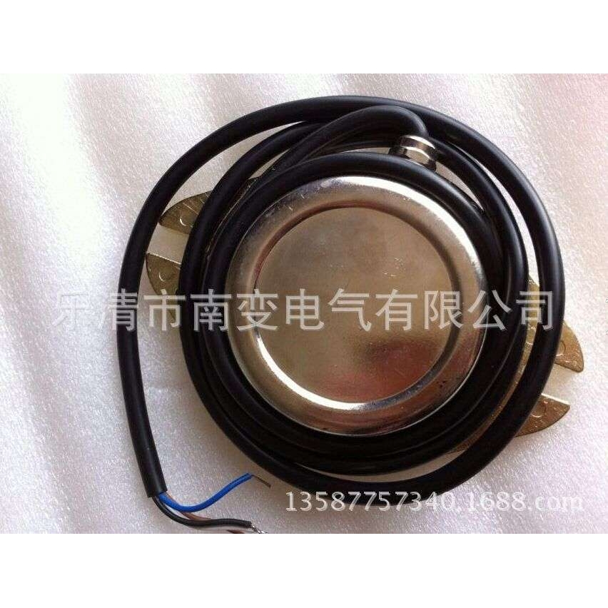 直销KSC1010G-1/220V永磁感应开关 限位开关 矿用级磁性开关