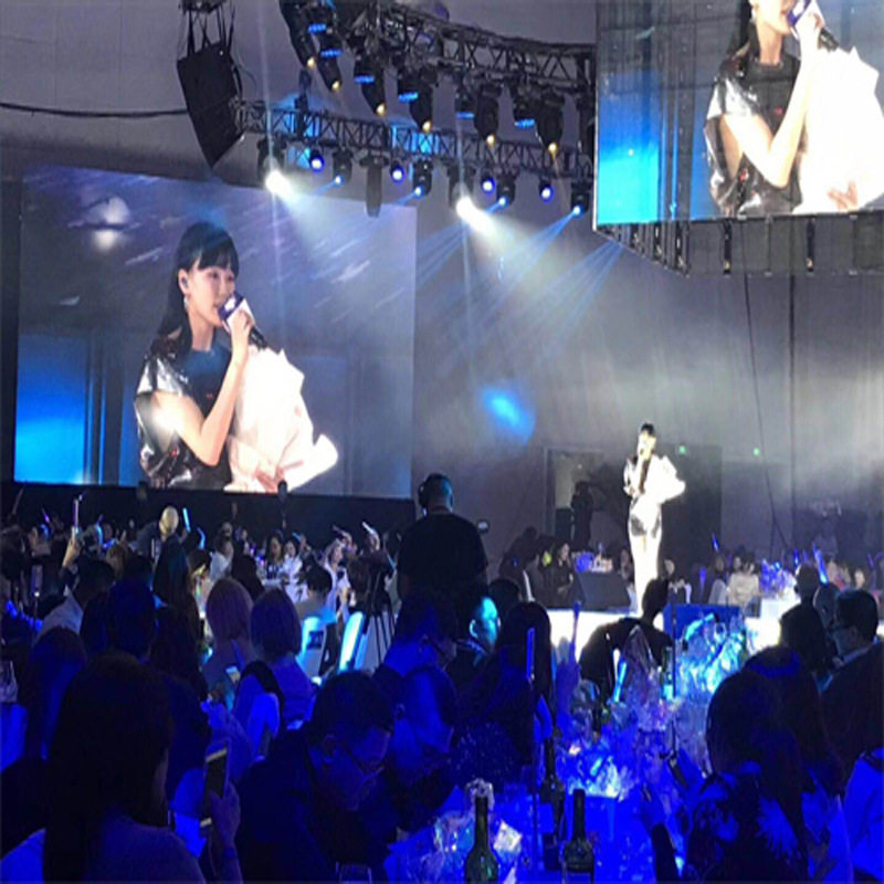 大型庆典音响音箱舞台演出灯光音响设备话剧舞台表演音响厂家