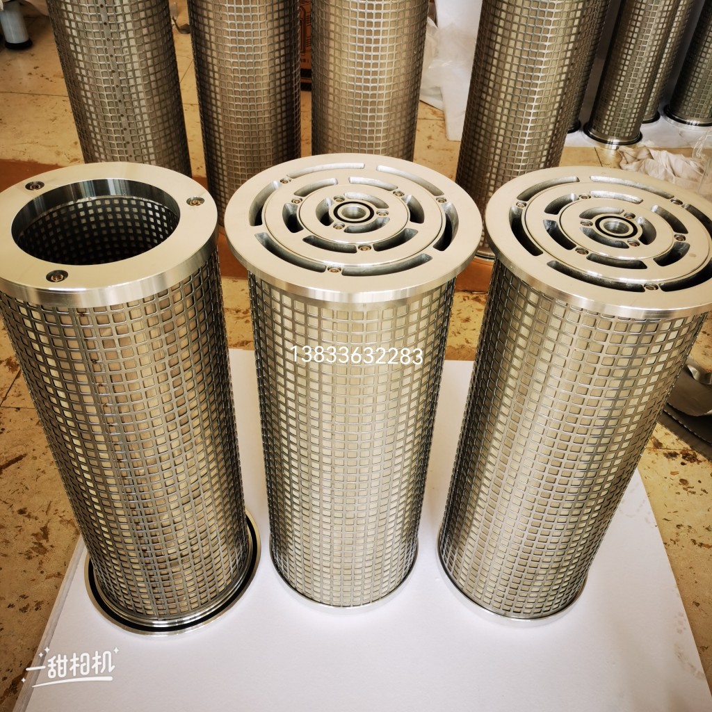 LY-38/25W三并联过滤器LY-14/25WLY-58/25W