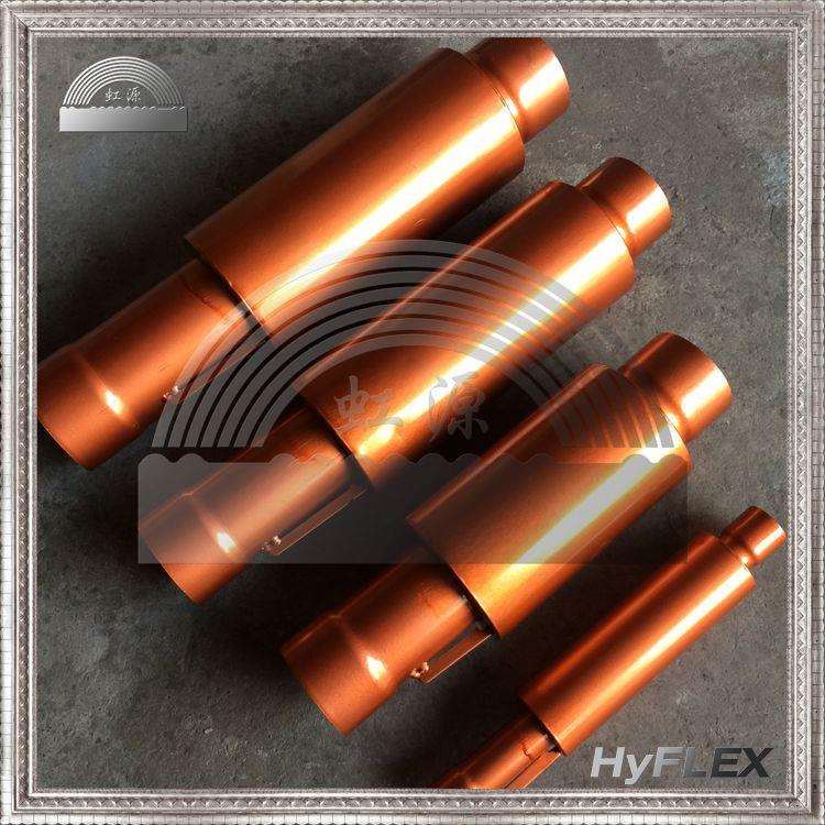 不锈钢波纹补偿器铜管焊接套筒式膨胀节伸缩节外贸出口