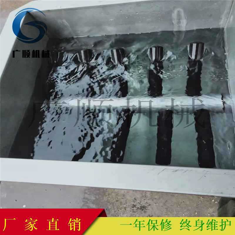 小型自动搅拌烫毛池家禽自动控温烫毛机家禽自动控温烫毛机