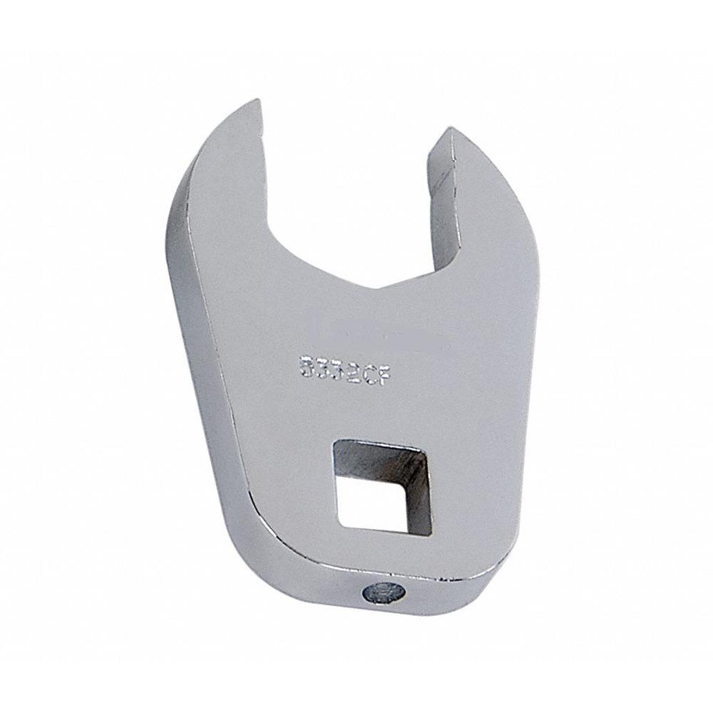 1/2方口12.5MM系列公制开口扳手头开口42mmJ5342MCF