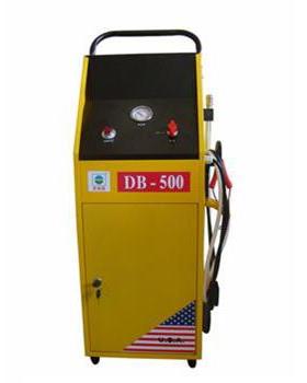 格林斯DB-500DB-500RDB-500XC电动刹车油更换清洗机