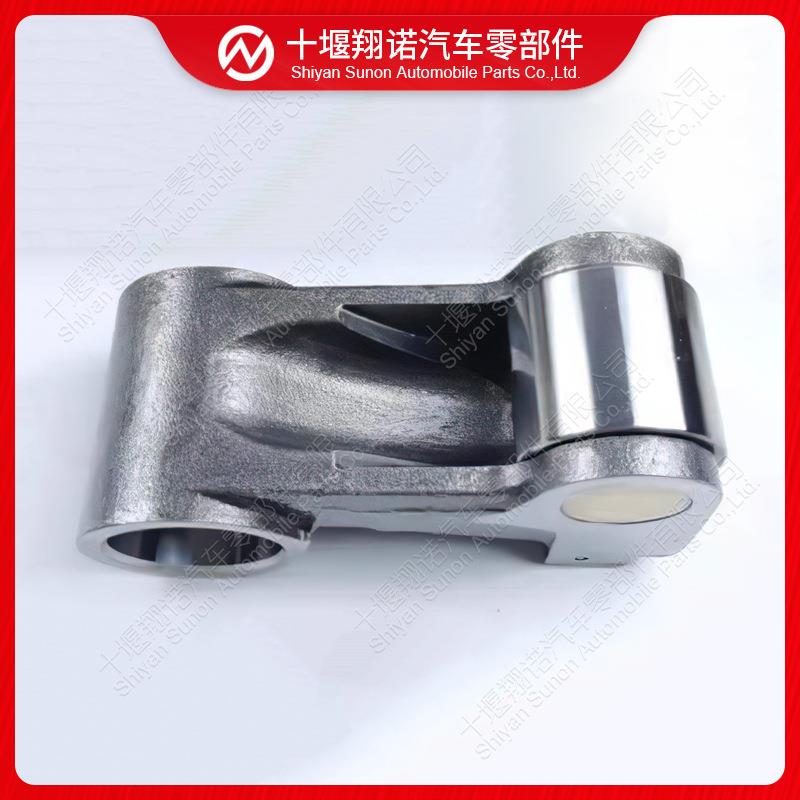 [十堰翔诺]康明斯QSK45发动机凸轮随动件杆30824294065754零部件