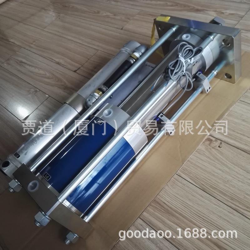 PCHV1-06-1010-V1-R-Gヒロタカ精機HIROTAKA增压缸1-2-3V2V3