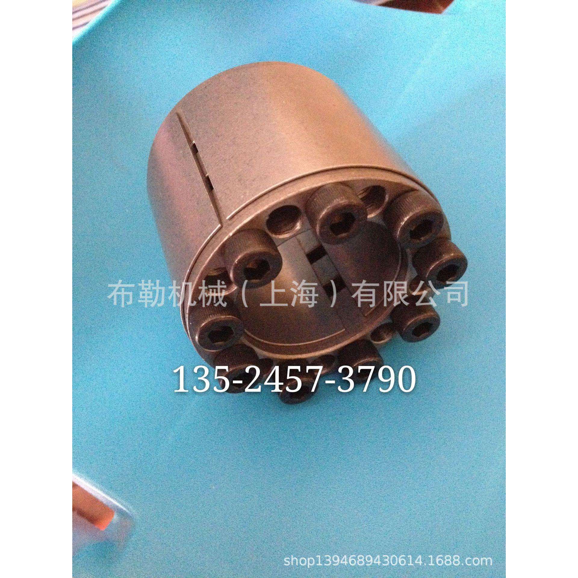 德国威腾斯坦胀套SD-220X370/SD-240X405锁紧盘/涨紧套/账套中山