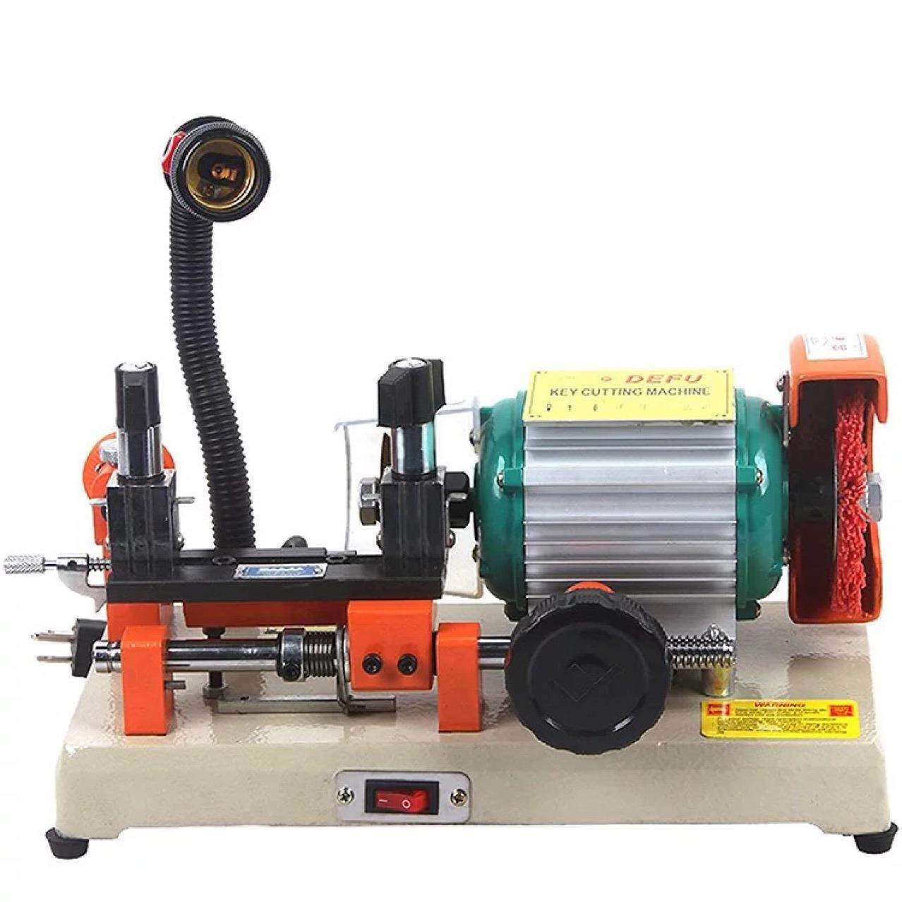 DF钥匙机2AS德富配钥匙机器外贸出口热销