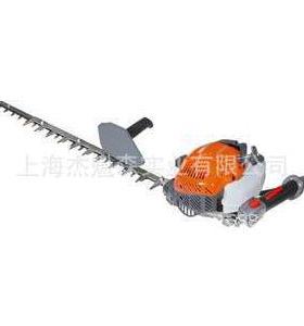 意大利欧玛HCS247P单刃绿篱机茶园修剪机汽油动力绿化篱笆剪