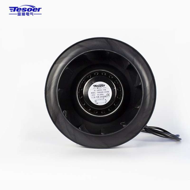 工业涡流涡轮式离心风机230v 380v 大风量交流风机