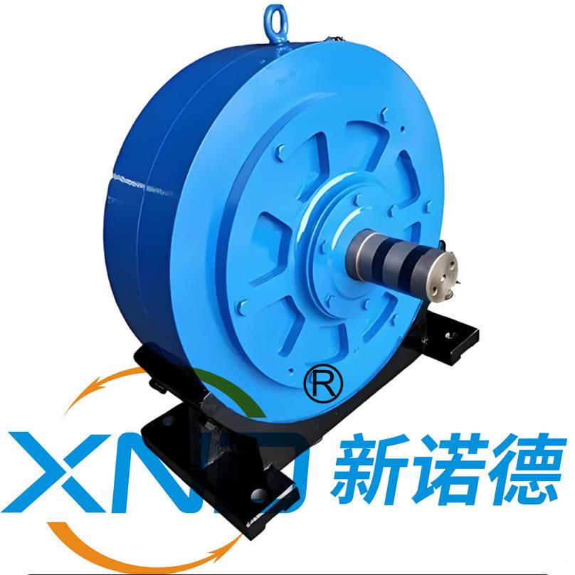 CZ-10(100Nm)型机座式安装磁粉制动器/CZ-10型机座式磁粉刹车工厂