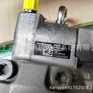 原装喷油泵 ?A2C20003282 ?A2C59513482 ?7H2Q-9B395-CH