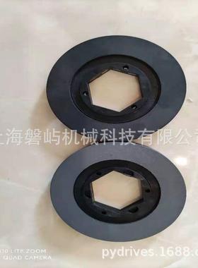 德国普瑞玛PRECIMA制动器型号FDB17N电压103VDC力矩50NM