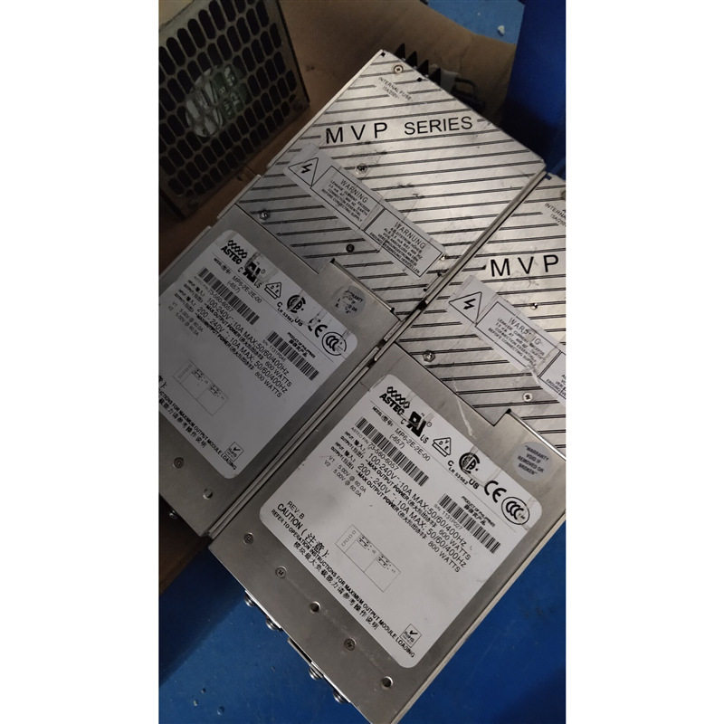 ASTEC 设备电源MP6-2E-2E-00(-372) 73-560-0372