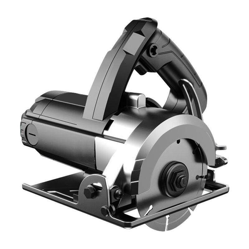 石材切割机瓷砖木材迷你多功能家用云石机开槽机切割锯电锯