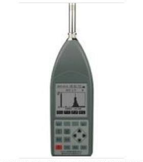 HS5671D+噪声频谱分析仪1级倍频程声级计机场噪声测量嘉兴恒升