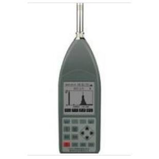 HS5671D+噪声频谱分析仪1级倍频程声级计机场噪声测量嘉兴恒升