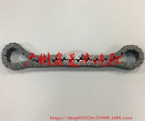 供应帕杰罗汽车分动箱链条MR477432V73汽车分动链