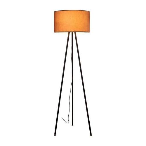 落地灯北欧客厅卧室沙发温馨书房创意个性简约现代立式床头台灯