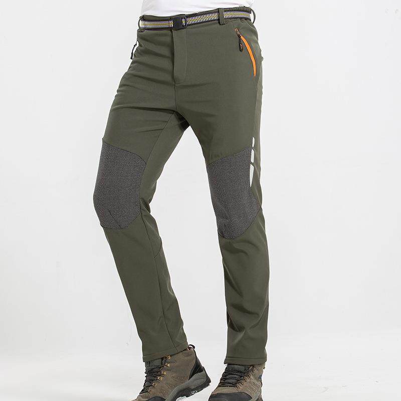 冲锋裤男秋冬季加绒加厚防风防水户外大码抓绒软壳登山滑雪长裤,特色手工艺,其他特色工艺品,淘宝优惠券,粉丝福利购,淘宝优惠卷