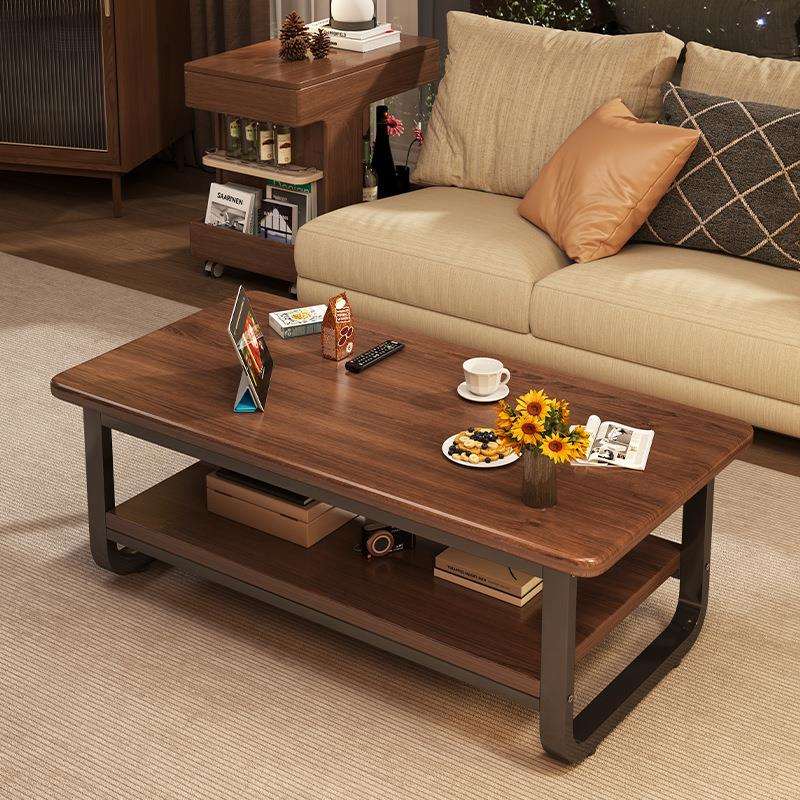 茶几客厅家用小户型简约现代简易小桌子2025新款出租屋用沙发茶桌