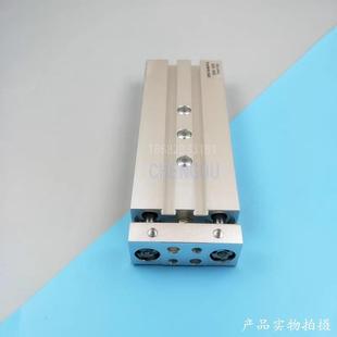 100 FESTO型双杆气缸DPZ