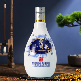 杏花镇酒产地53度清香型白酒高度纯粮食酒高粱原浆酒口粮酒送礼酒